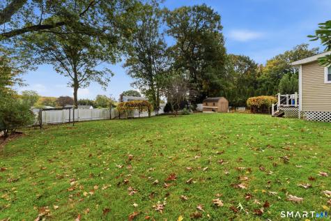29 Harvest Lane Milford CT 06461