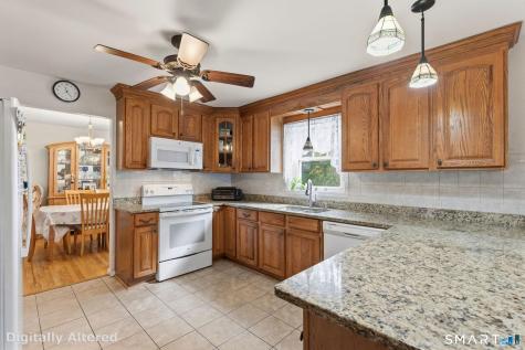 29 Harvest Lane Milford CT 06461