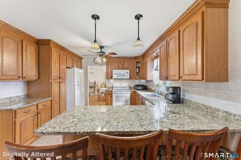 29 Harvest Lane Milford CT 06461