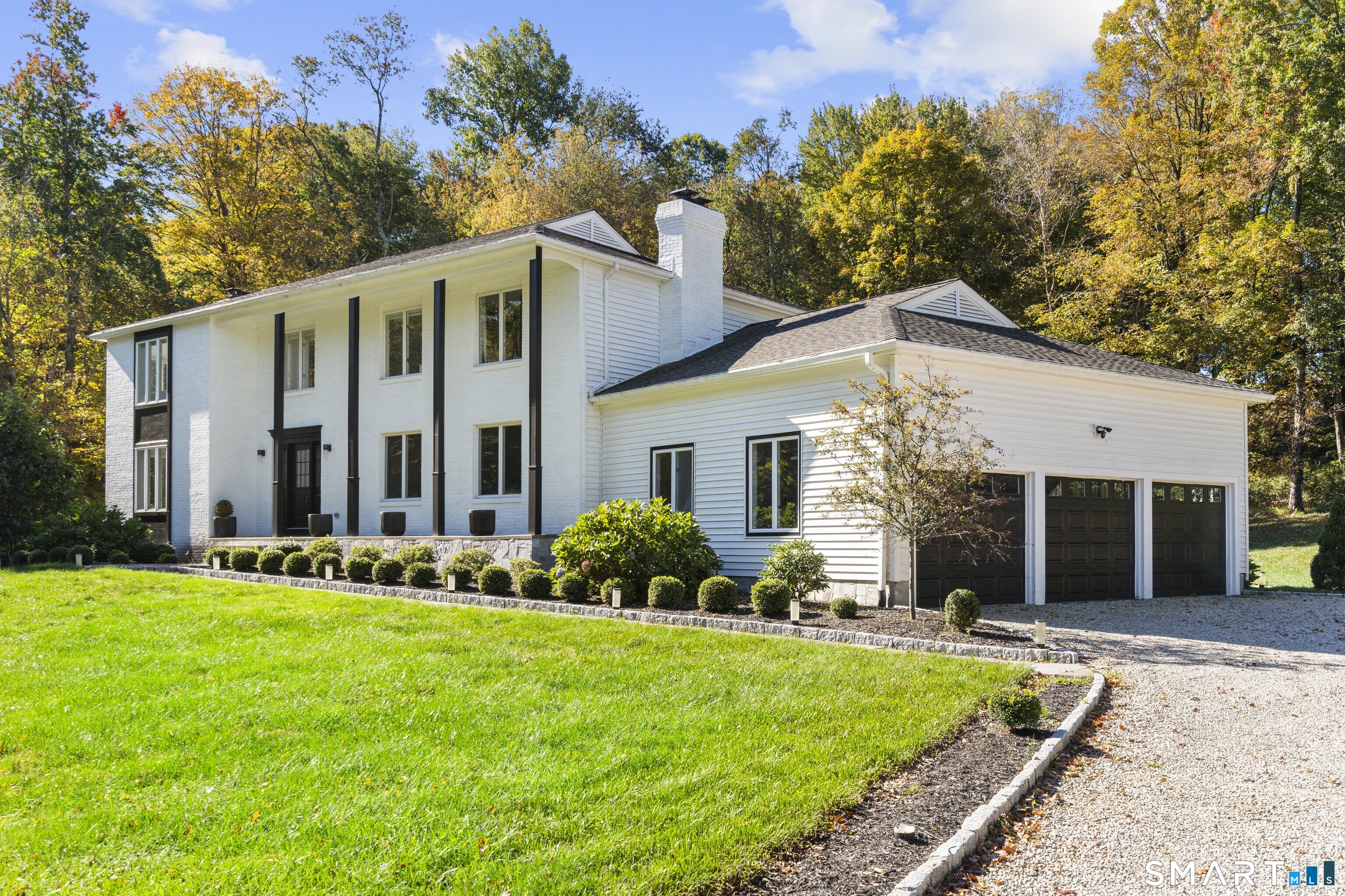 145 Bayberry Lane Easton CT 06612