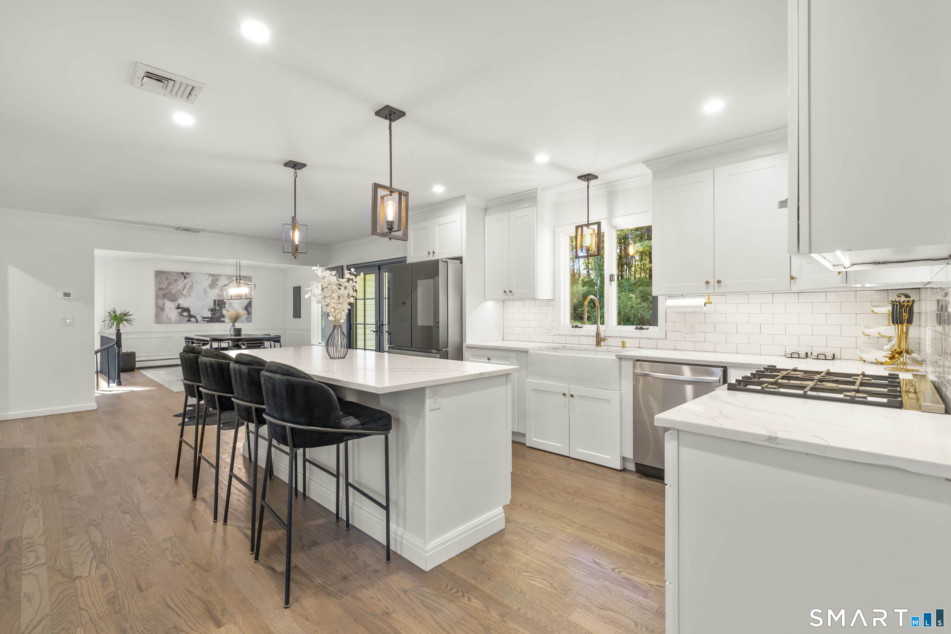 145 Bayberry Lane Easton CT 06612