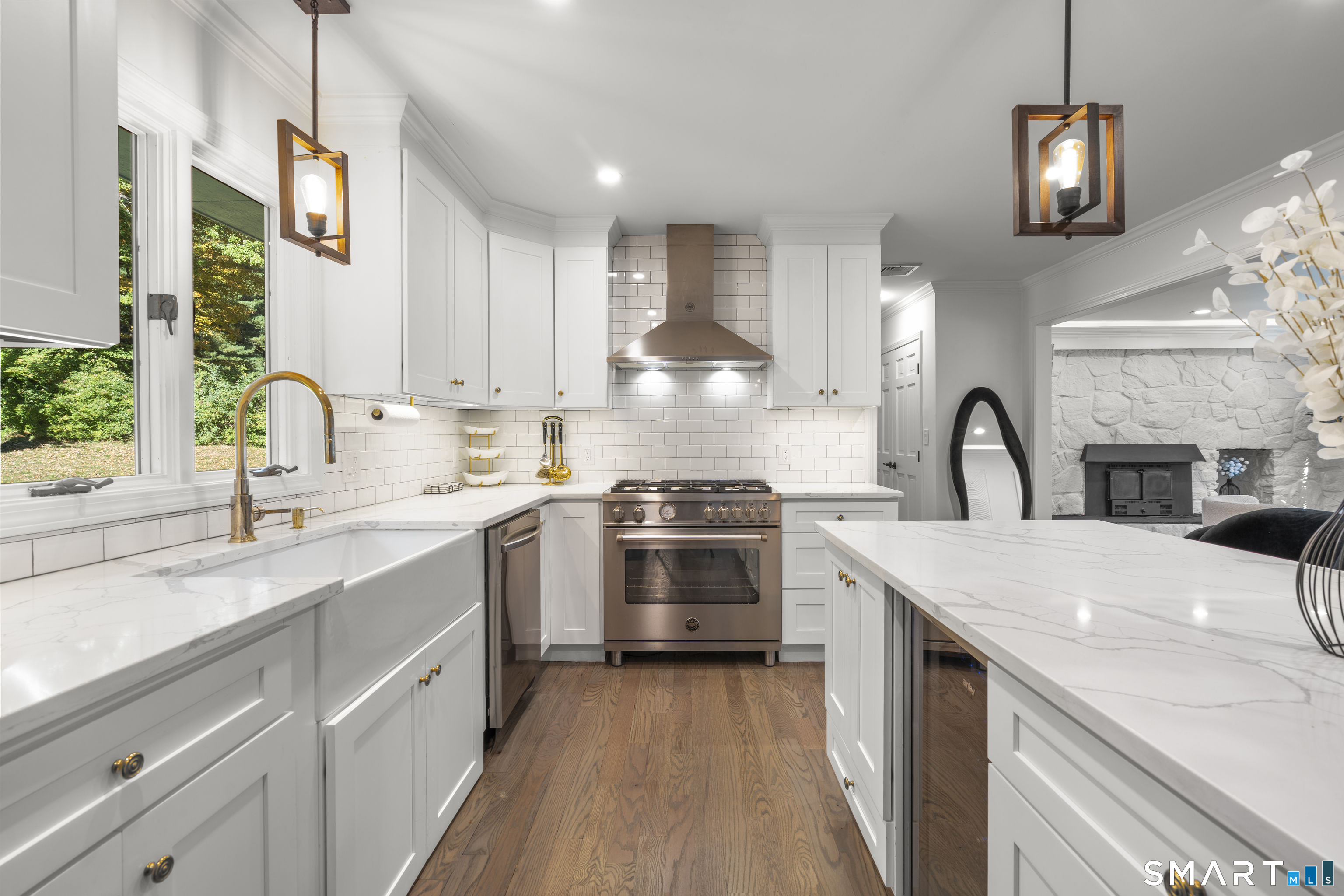 145 Bayberry Lane Easton CT 06612