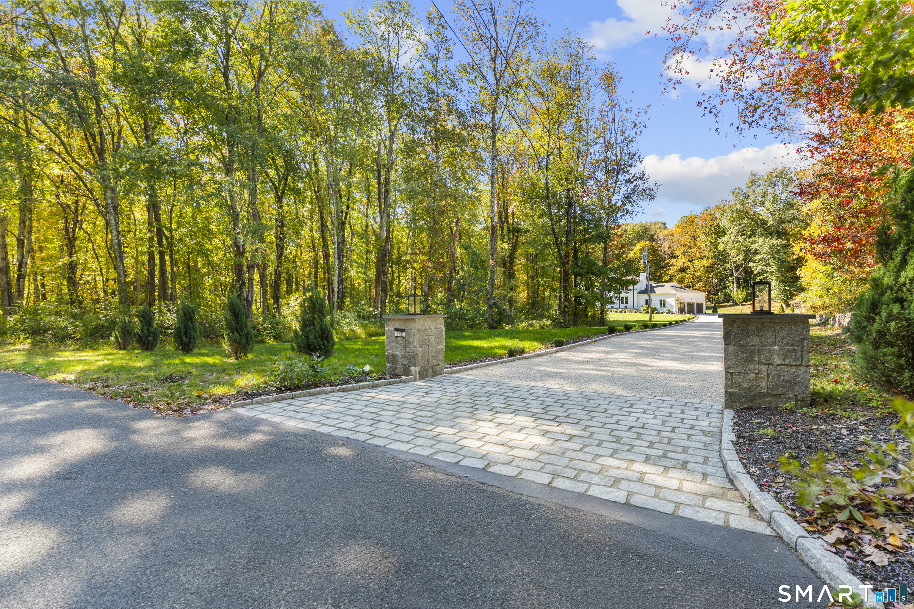 145 Bayberry Lane Easton CT 06612