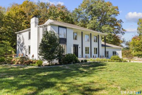 145 Bayberry Lane Easton CT 06612