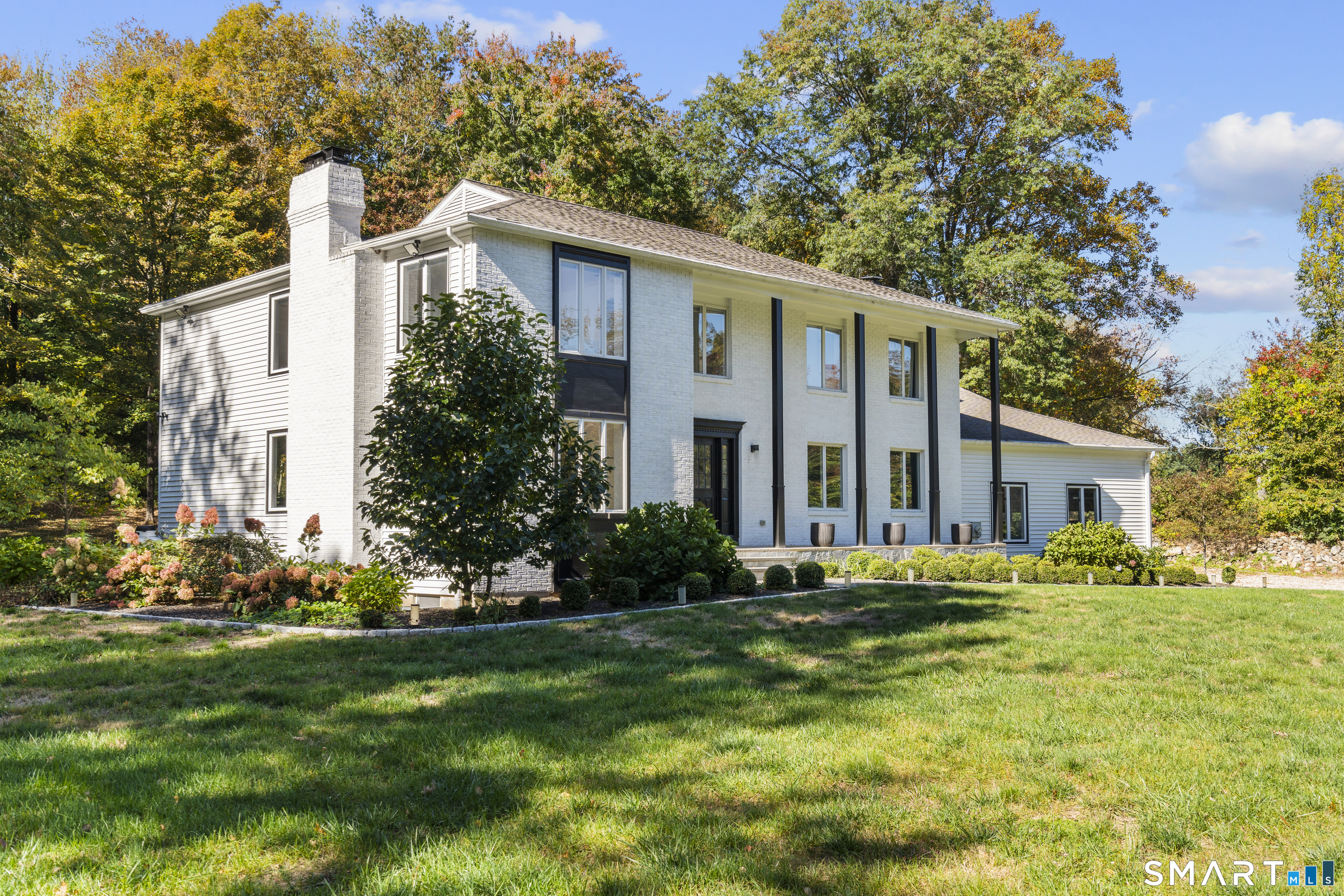 145 Bayberry Lane Easton CT 06612