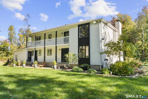 145 Bayberry Lane Easton CT 06612