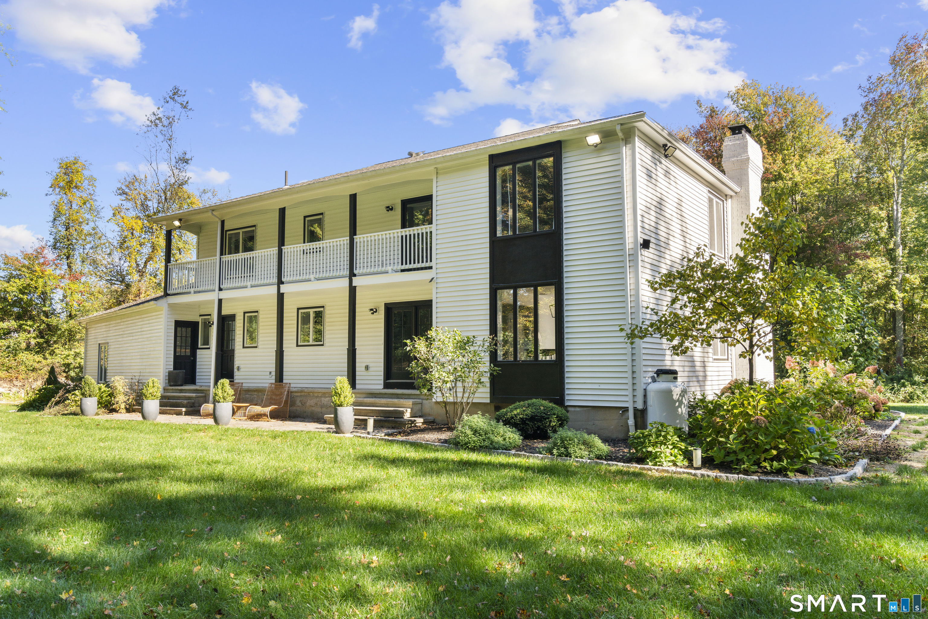 145 Bayberry Lane Easton CT 06612
