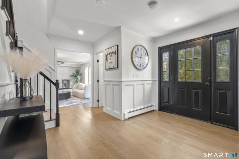 145 Bayberry Lane Easton CT 06612