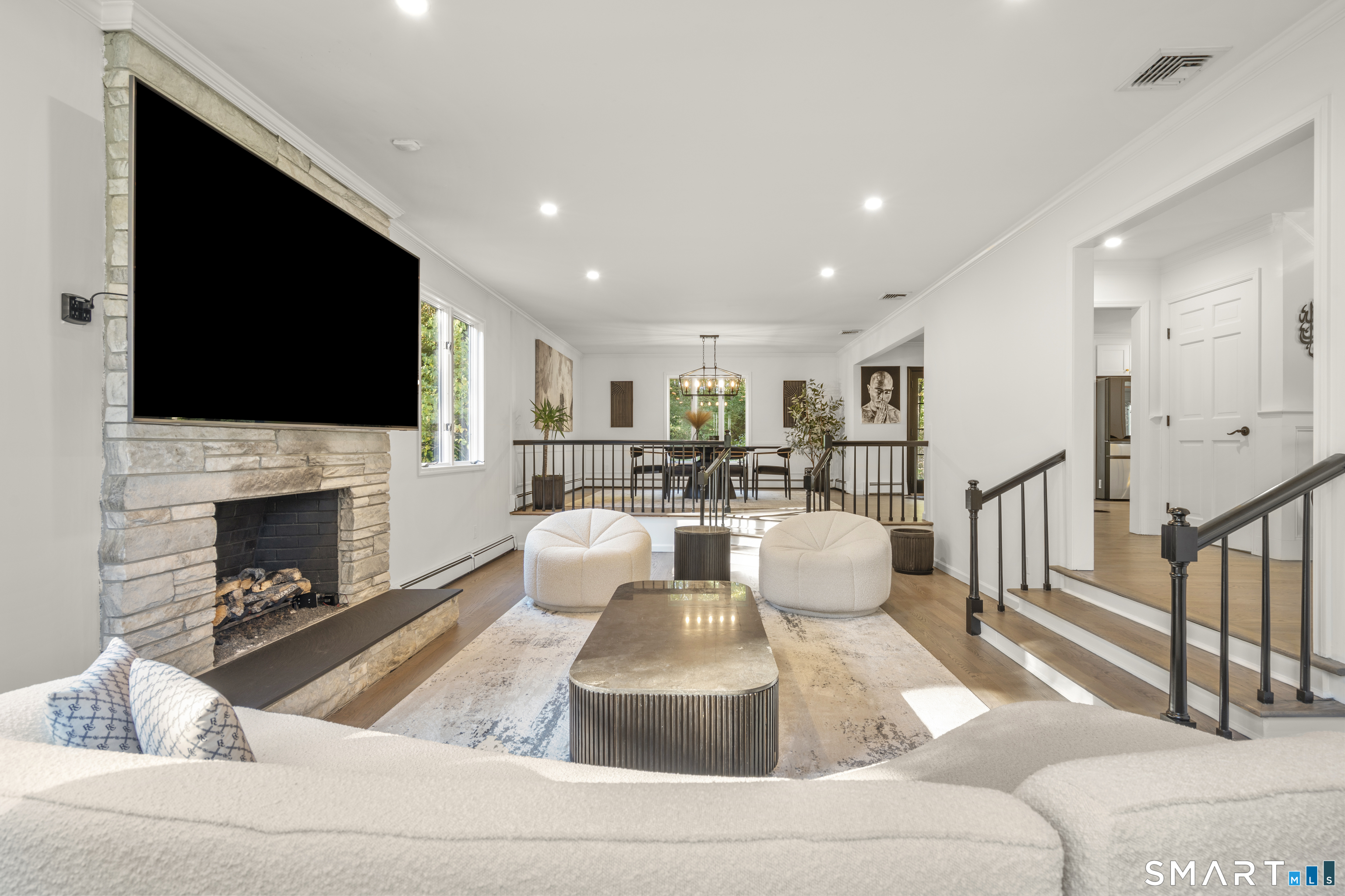 145 Bayberry Lane Easton CT 06612