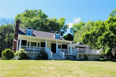 375 Edgefield Avenue Milford CT 06460