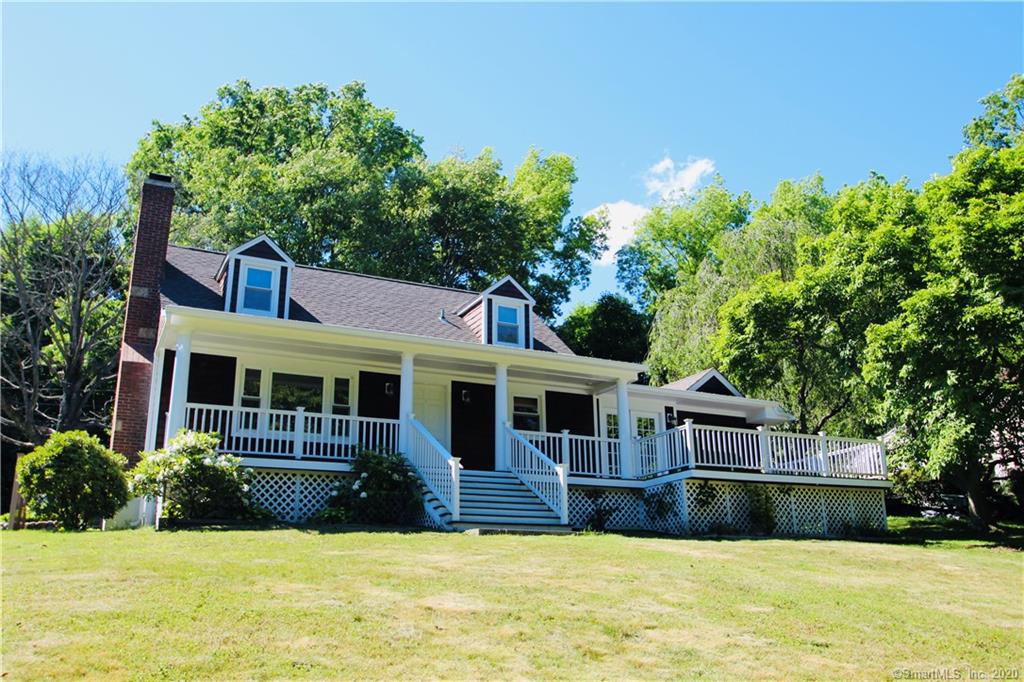 375 Edgefield Avenue Milford CT 06460