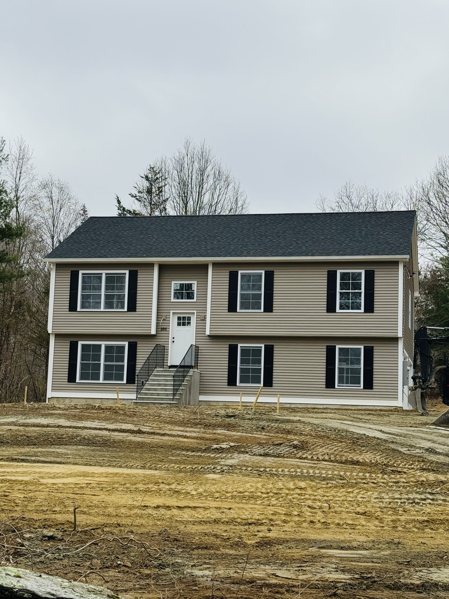 105 Reilly Road Hampton CT 06247