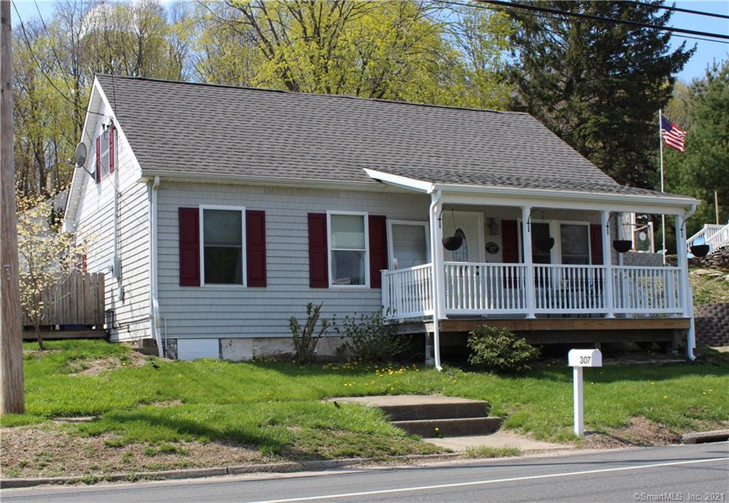 307 River Road Shelton CT 06484