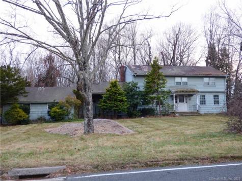 75 Obtuse Hill Road Brookfield CT 06804