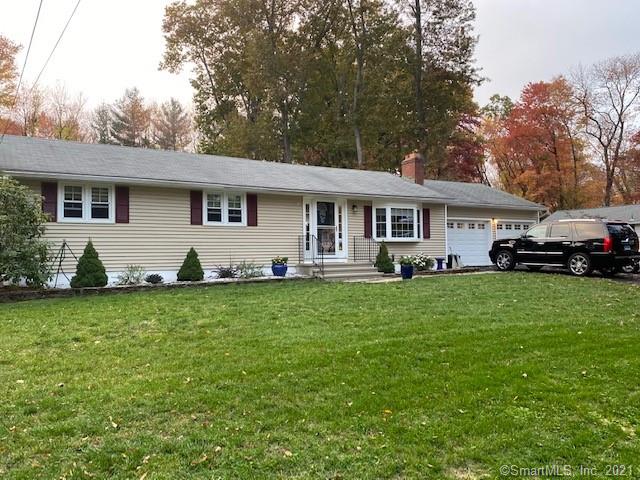 165 Judy Lane South Windsor CT 06074