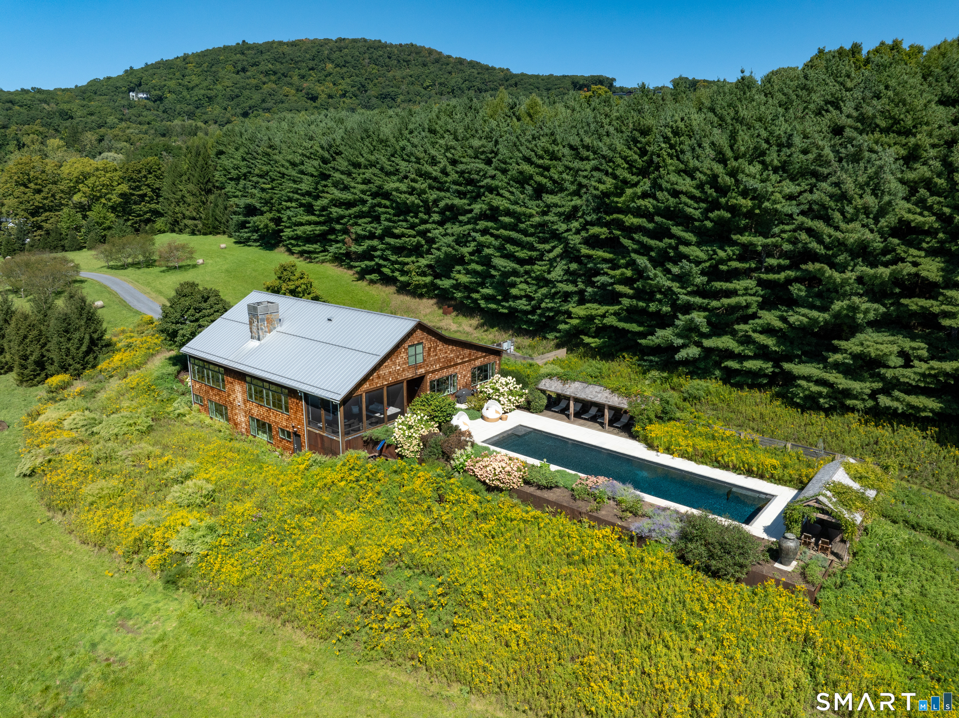 Salisbury CT, 250 Belgo Road