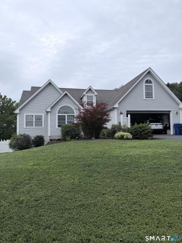 640 New Britain Avenue Newington CT 06111