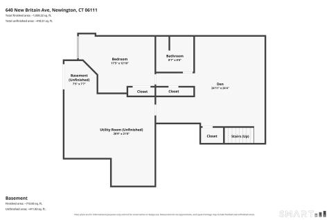 640 New Britain Avenue Newington CT 06111