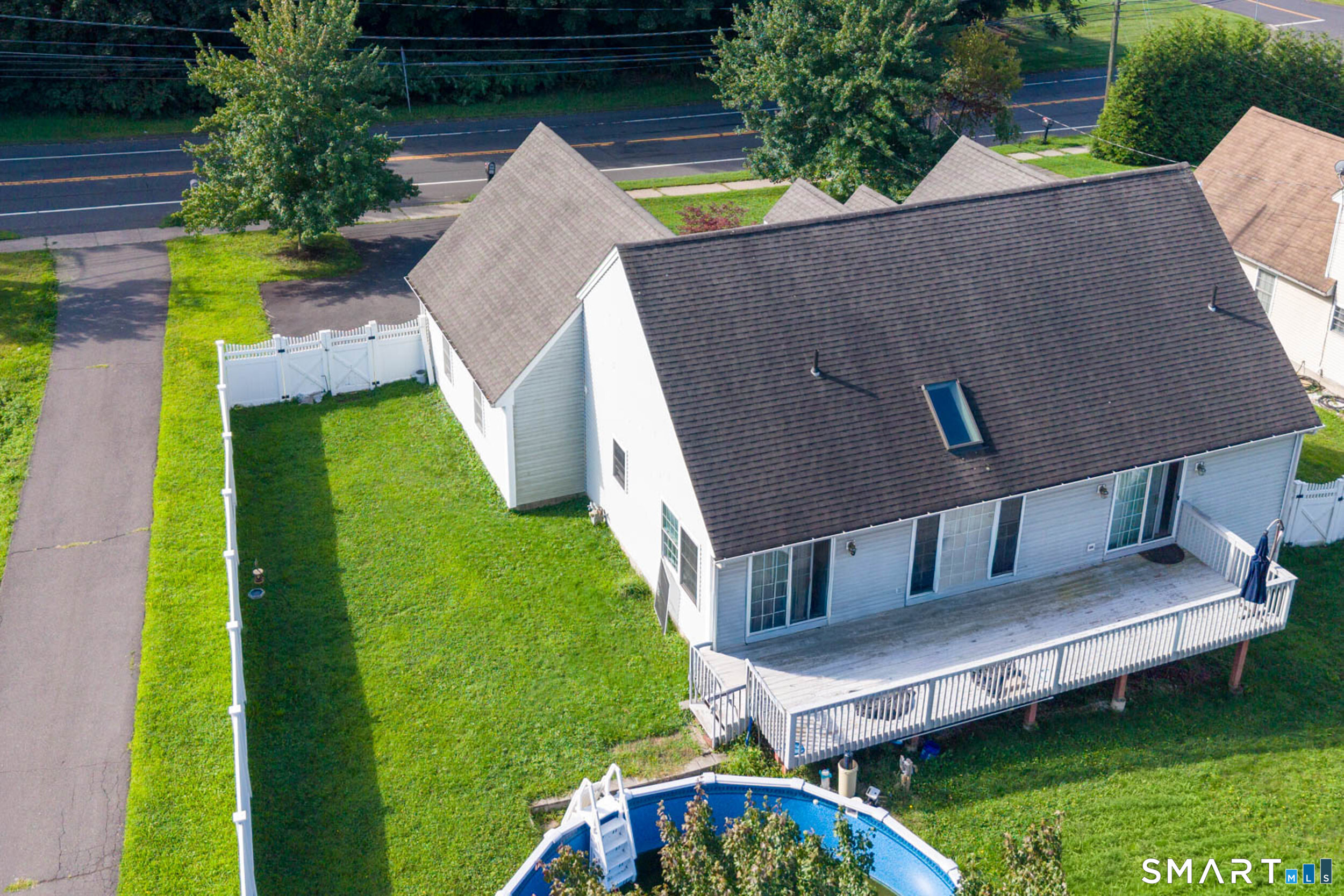 640 New Britain Avenue Newington CT 06111