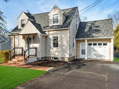 237 Boston Road Middletown CT 06457