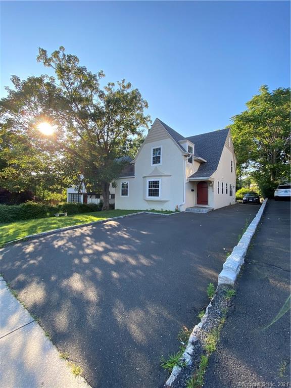 55 Strawberry Hill Court Stamford CT 06902