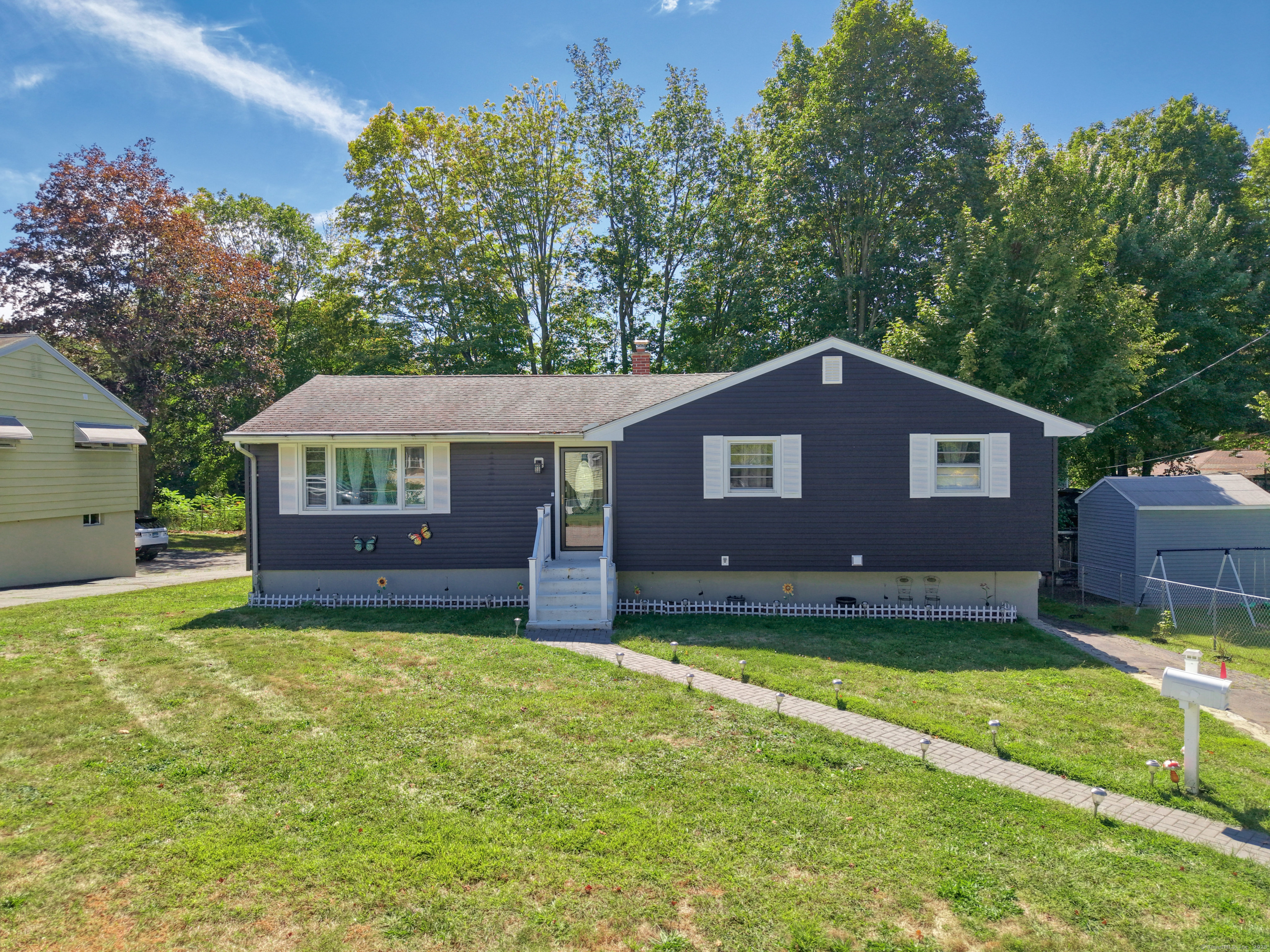 20 Blue Trail Drive Waterbury CT 06705
