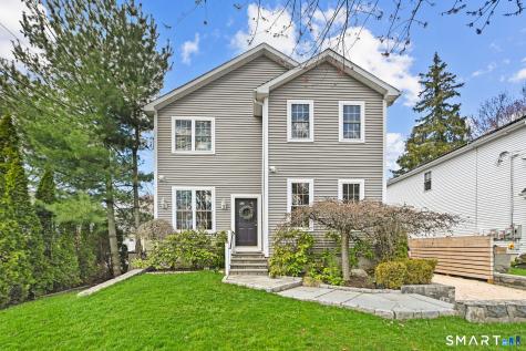 50 Berkeley Road Fairfield CT 06825