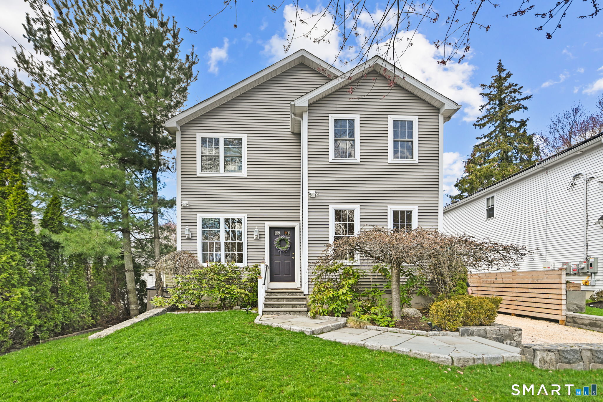 50 Berkeley Road Fairfield CT 06825