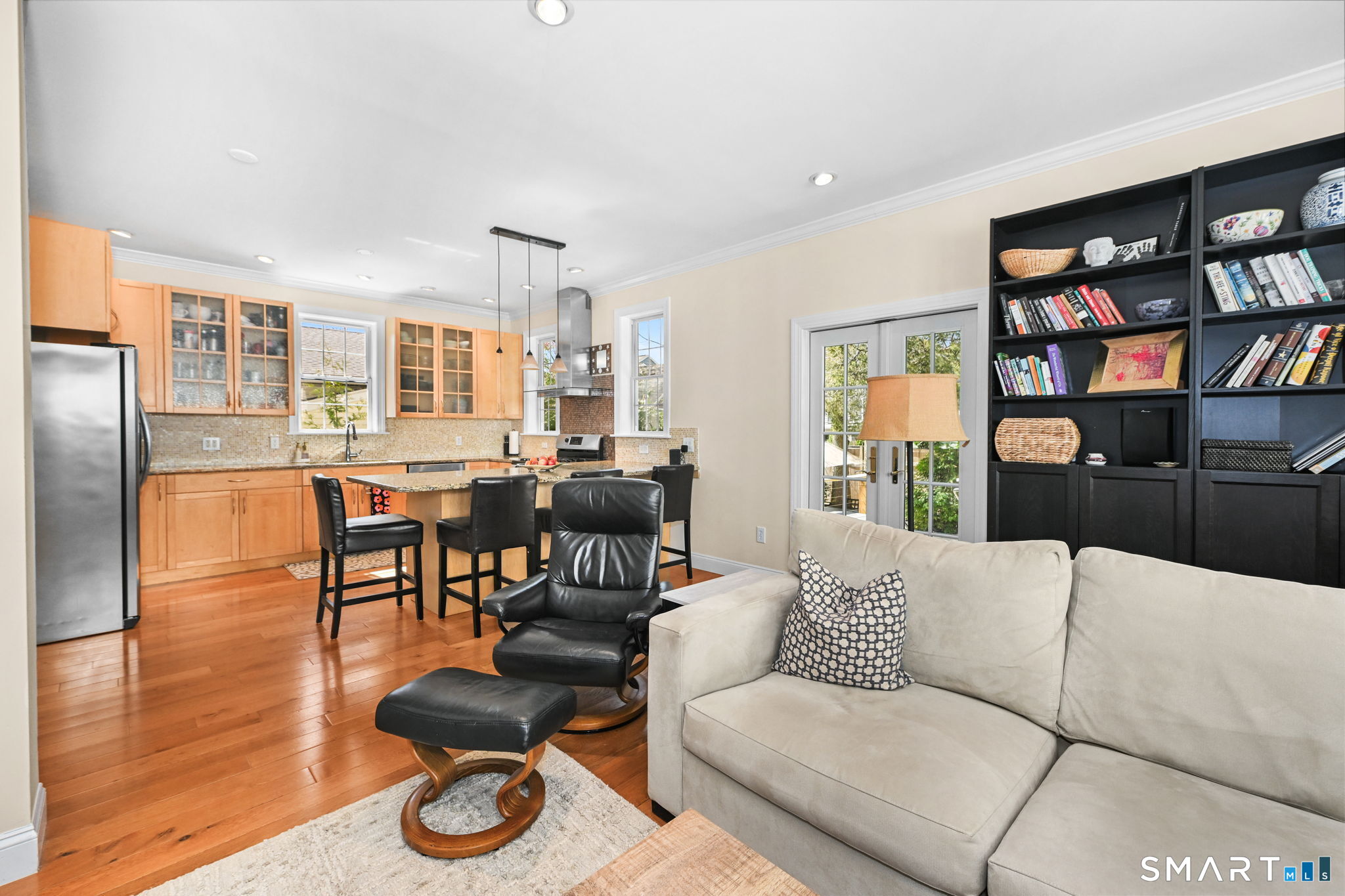 50 Berkeley Road Fairfield CT 06825