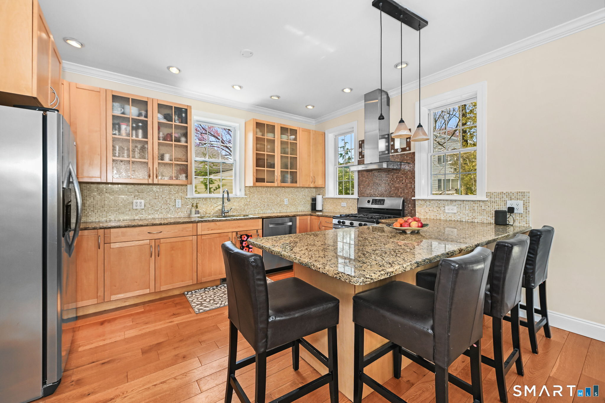 50 Berkeley Road Fairfield CT 06825