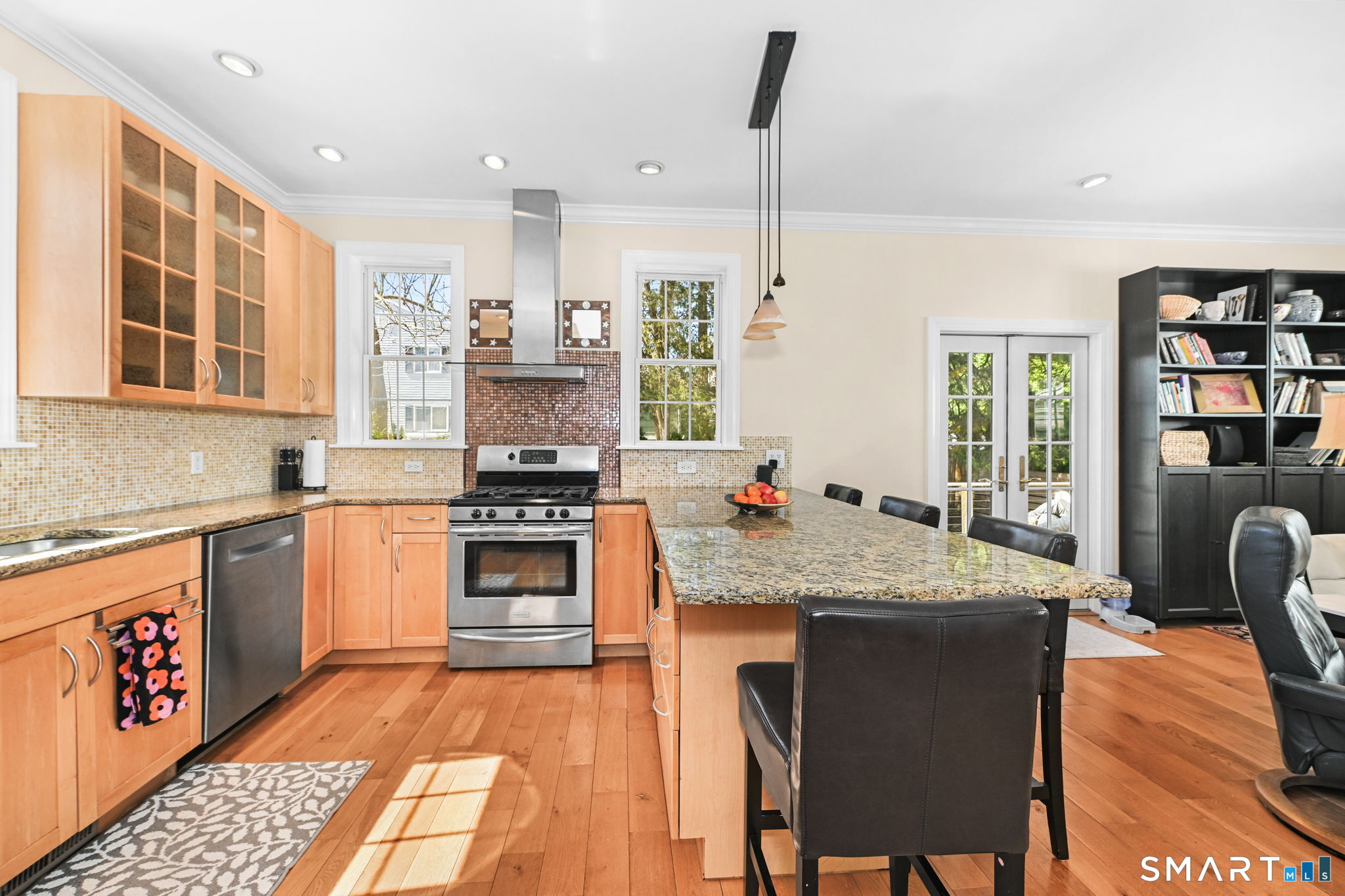 50 Berkeley Road Fairfield CT 06825