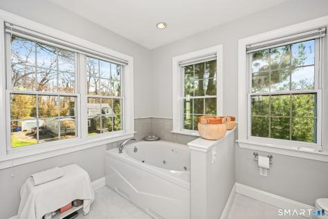 50 Berkeley Road Fairfield CT 06825