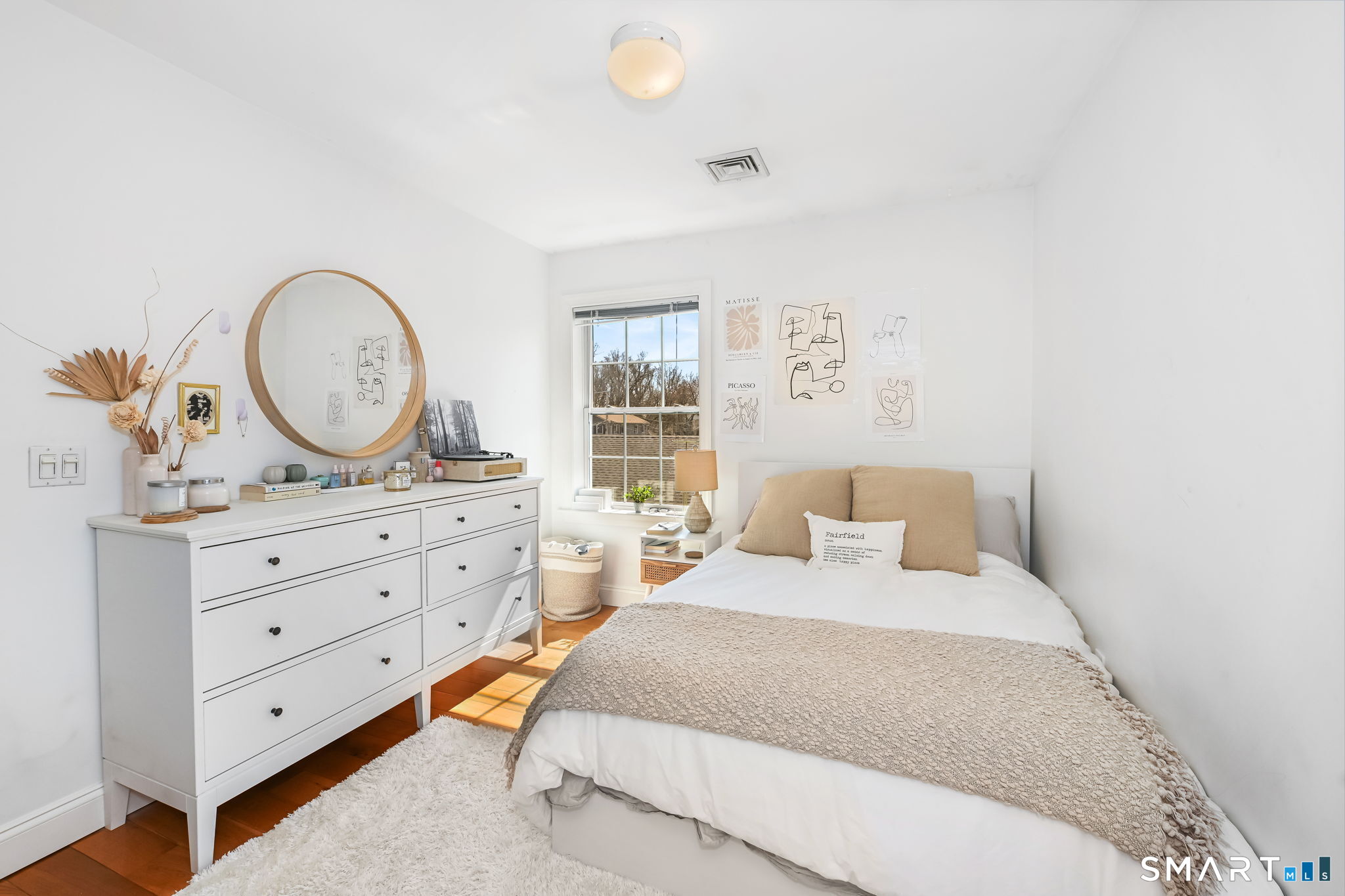 50 Berkeley Road Fairfield CT 06825