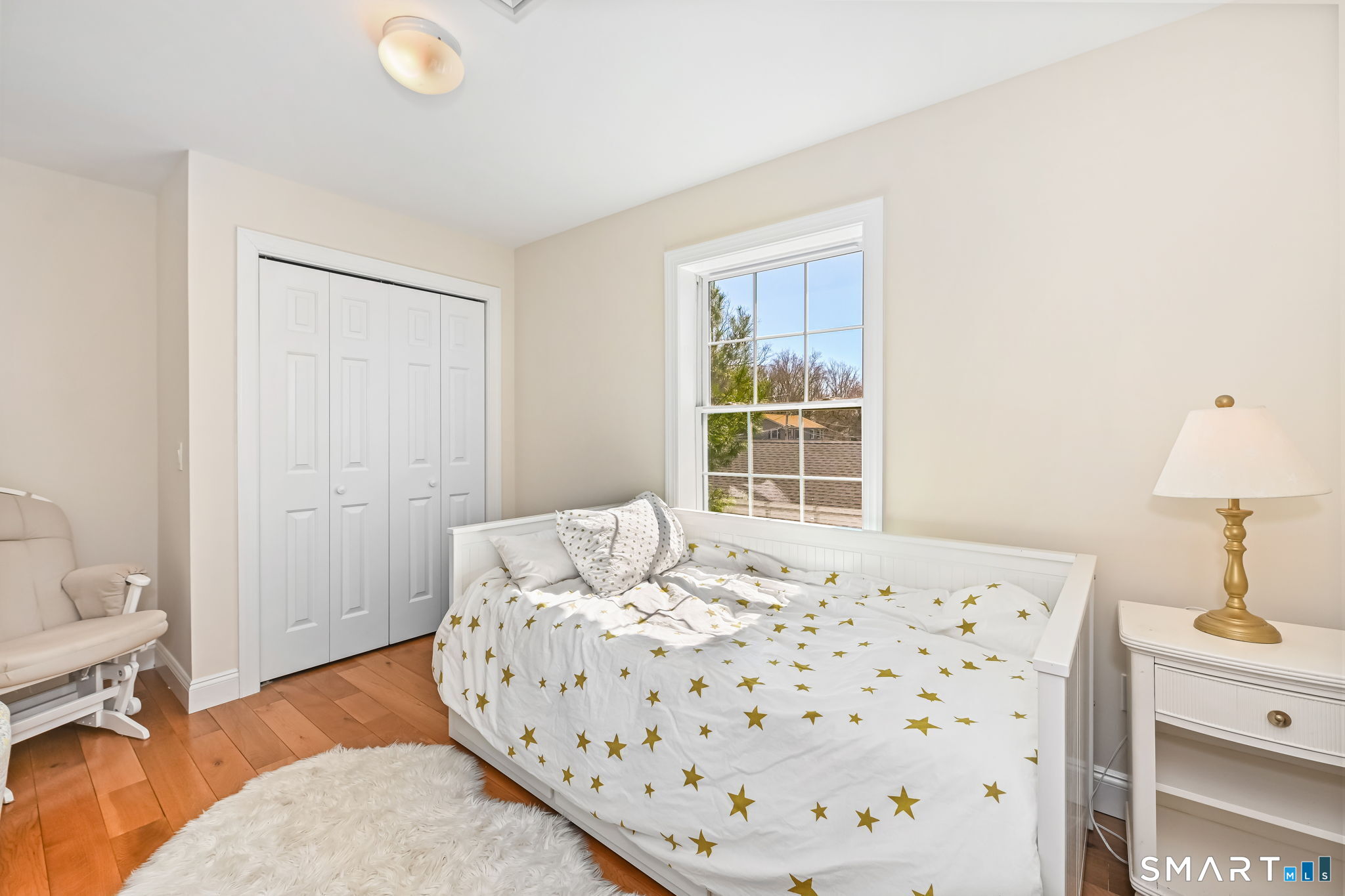50 Berkeley Road Fairfield CT 06825