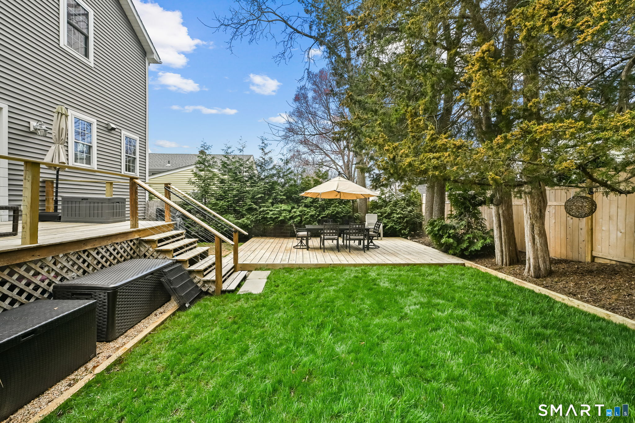 50 Berkeley Road Fairfield CT 06825