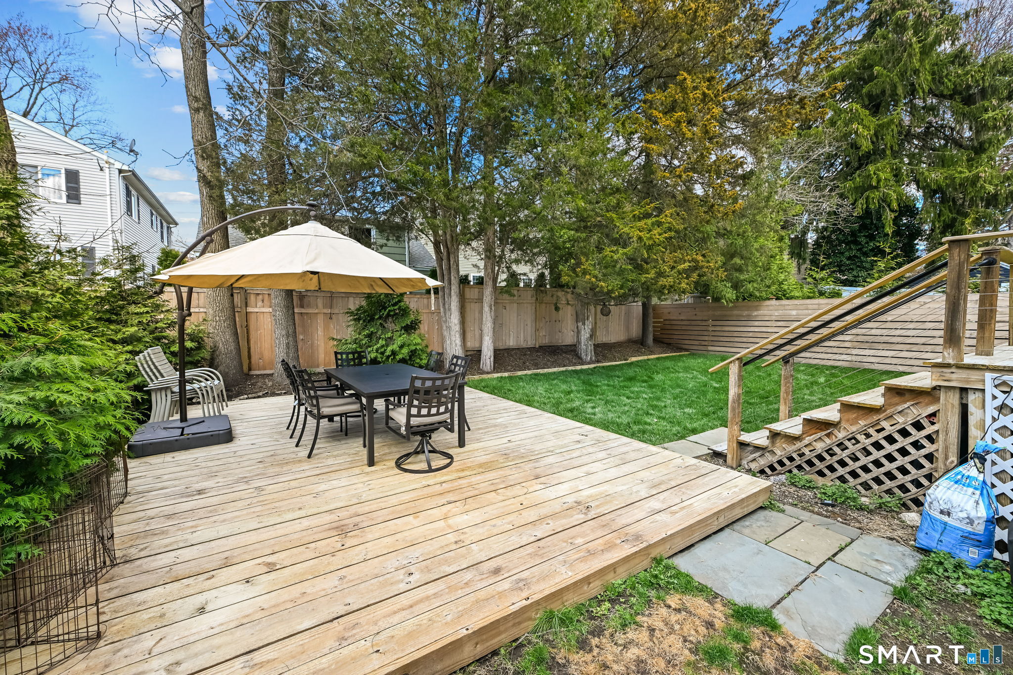50 Berkeley Road Fairfield CT 06825