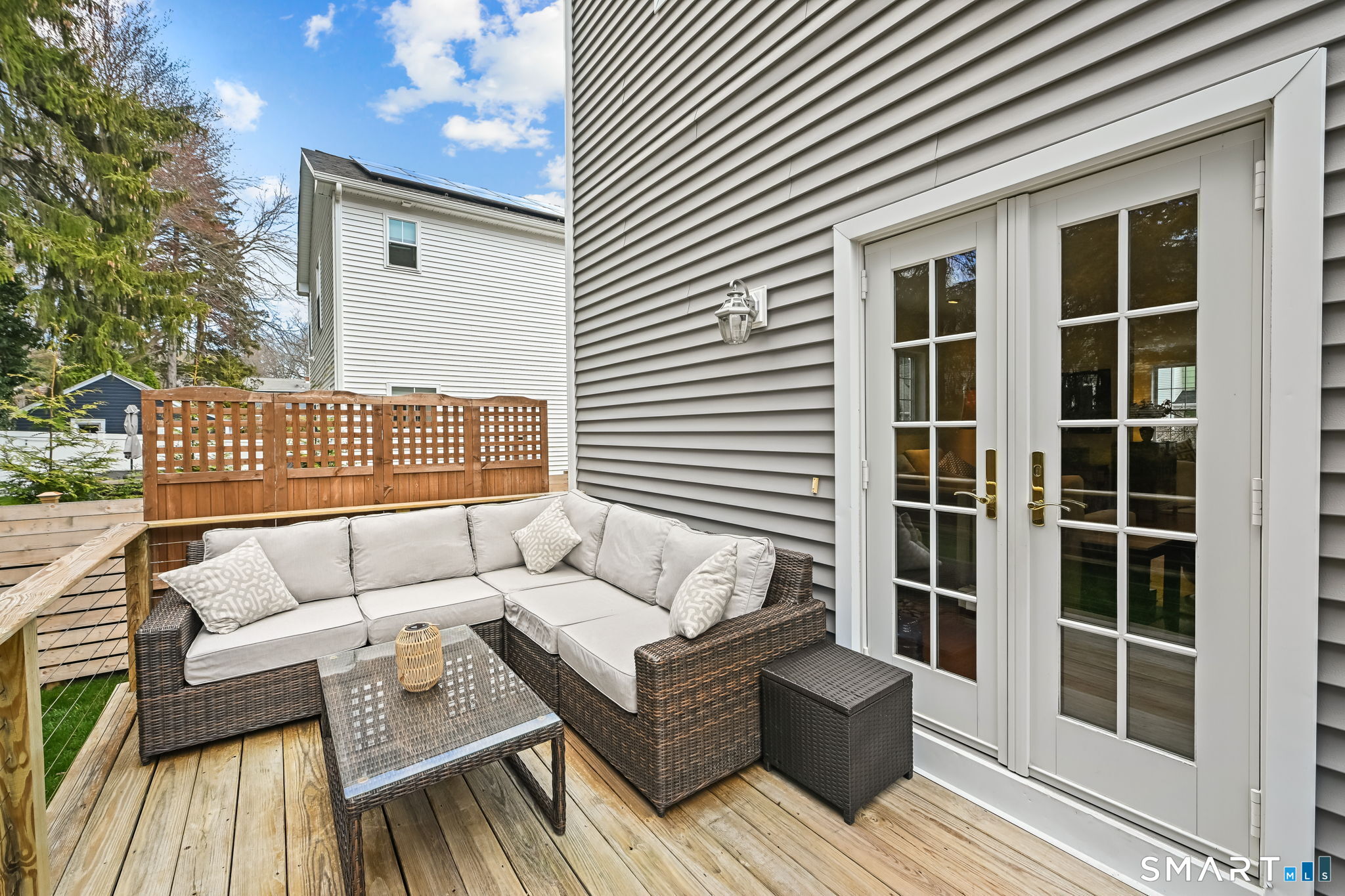 50 Berkeley Road Fairfield CT 06825