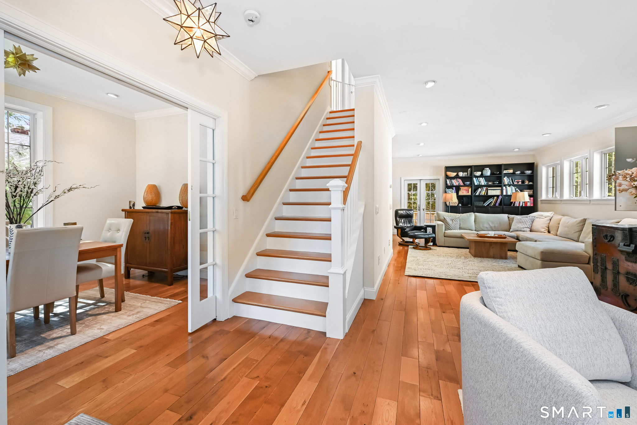 50 Berkeley Road Fairfield CT 06825