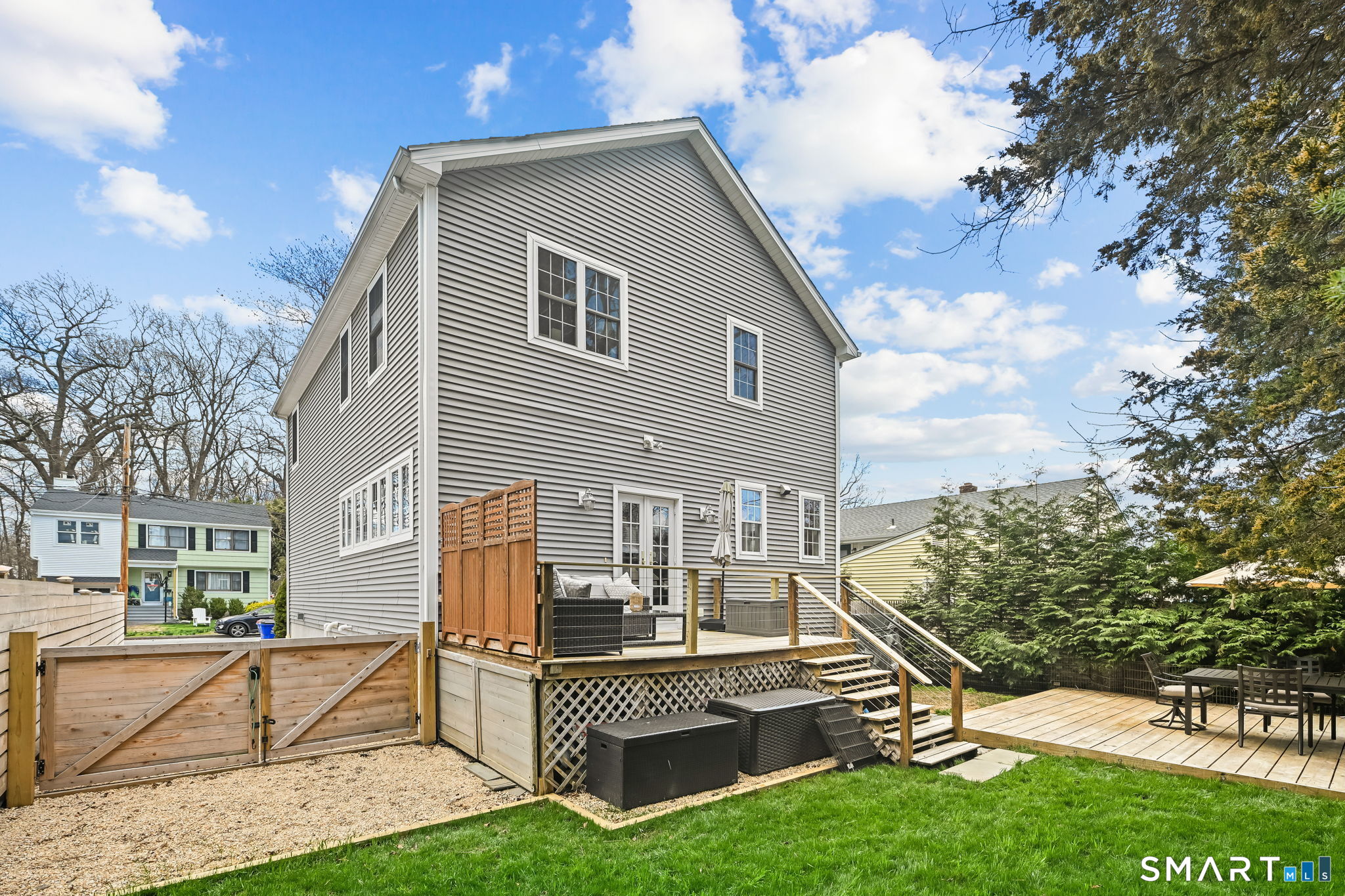 50 Berkeley Road Fairfield CT 06825