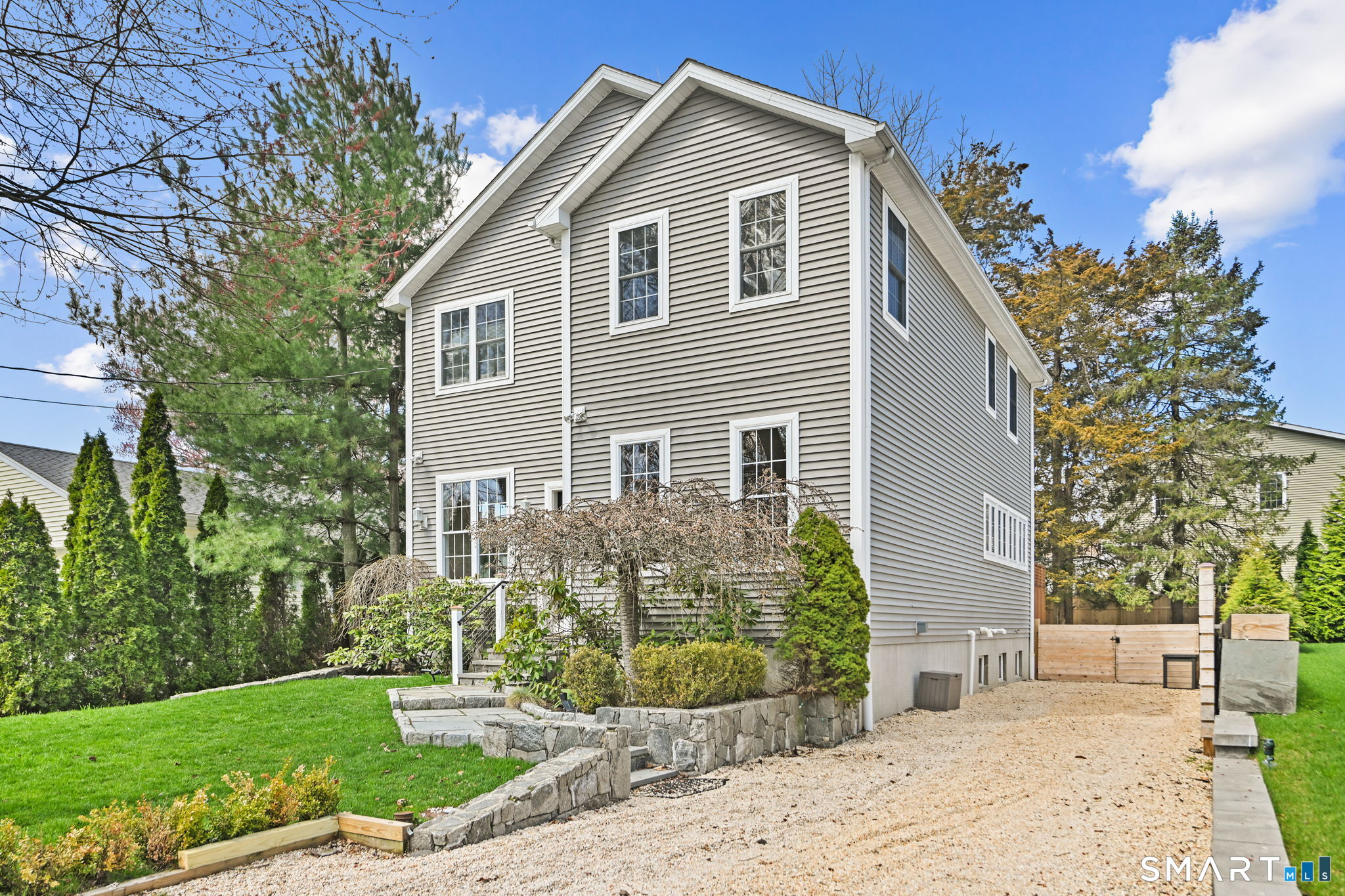 50 Berkeley Road Fairfield CT 06825