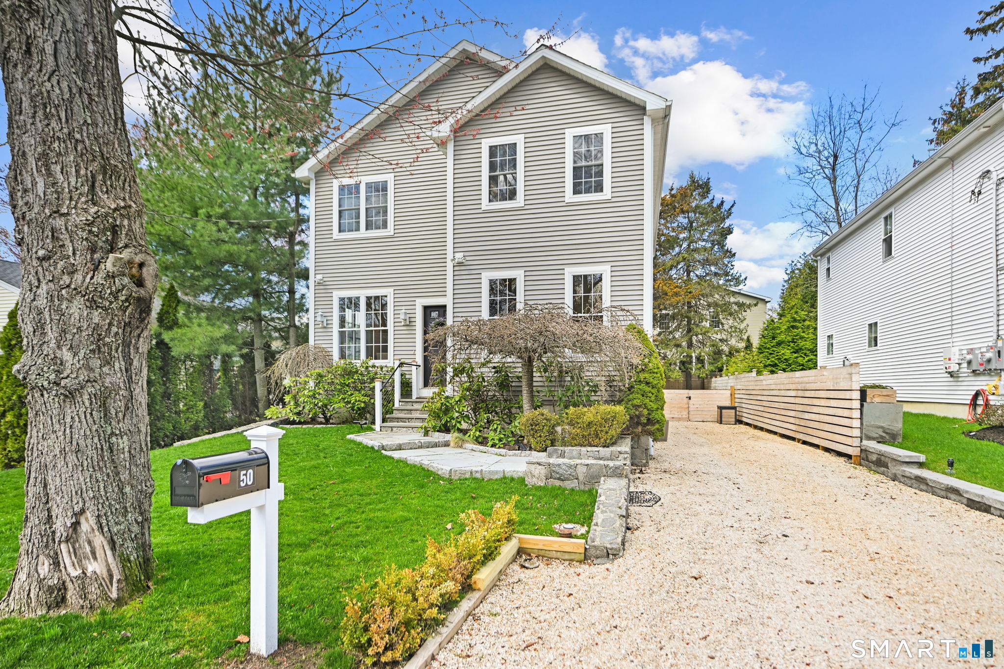 50 Berkeley Road Fairfield CT 06825