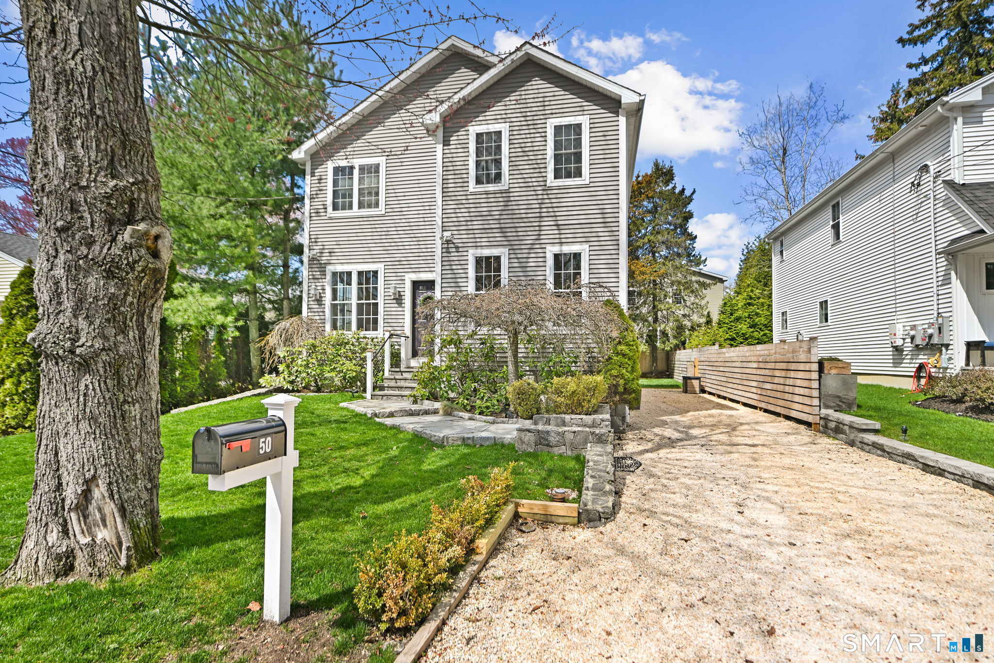 50 Berkeley Road Fairfield CT 06825