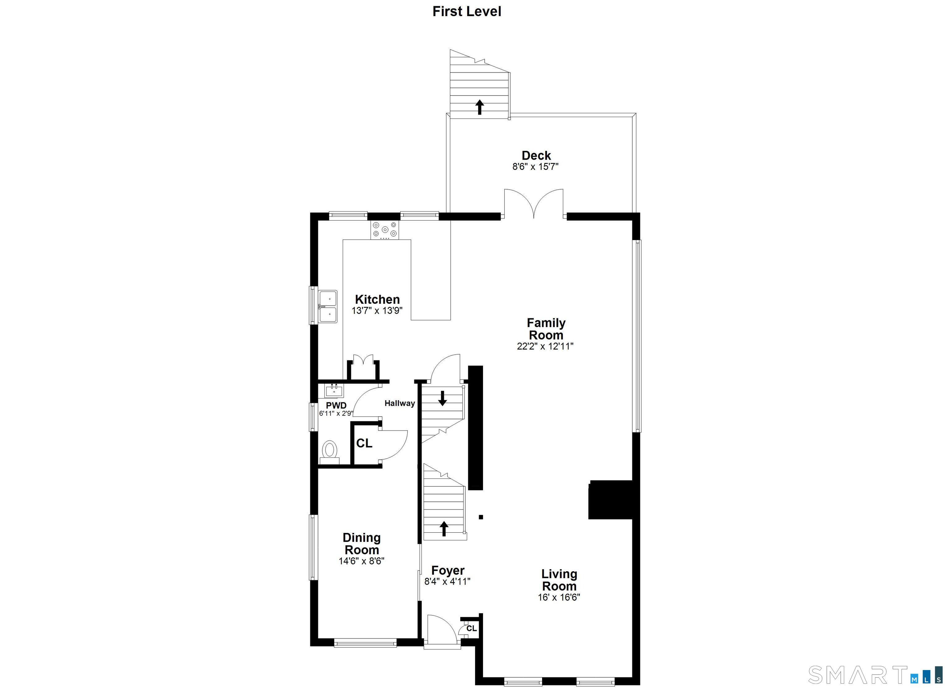 50 Berkeley Road Fairfield CT 06825
