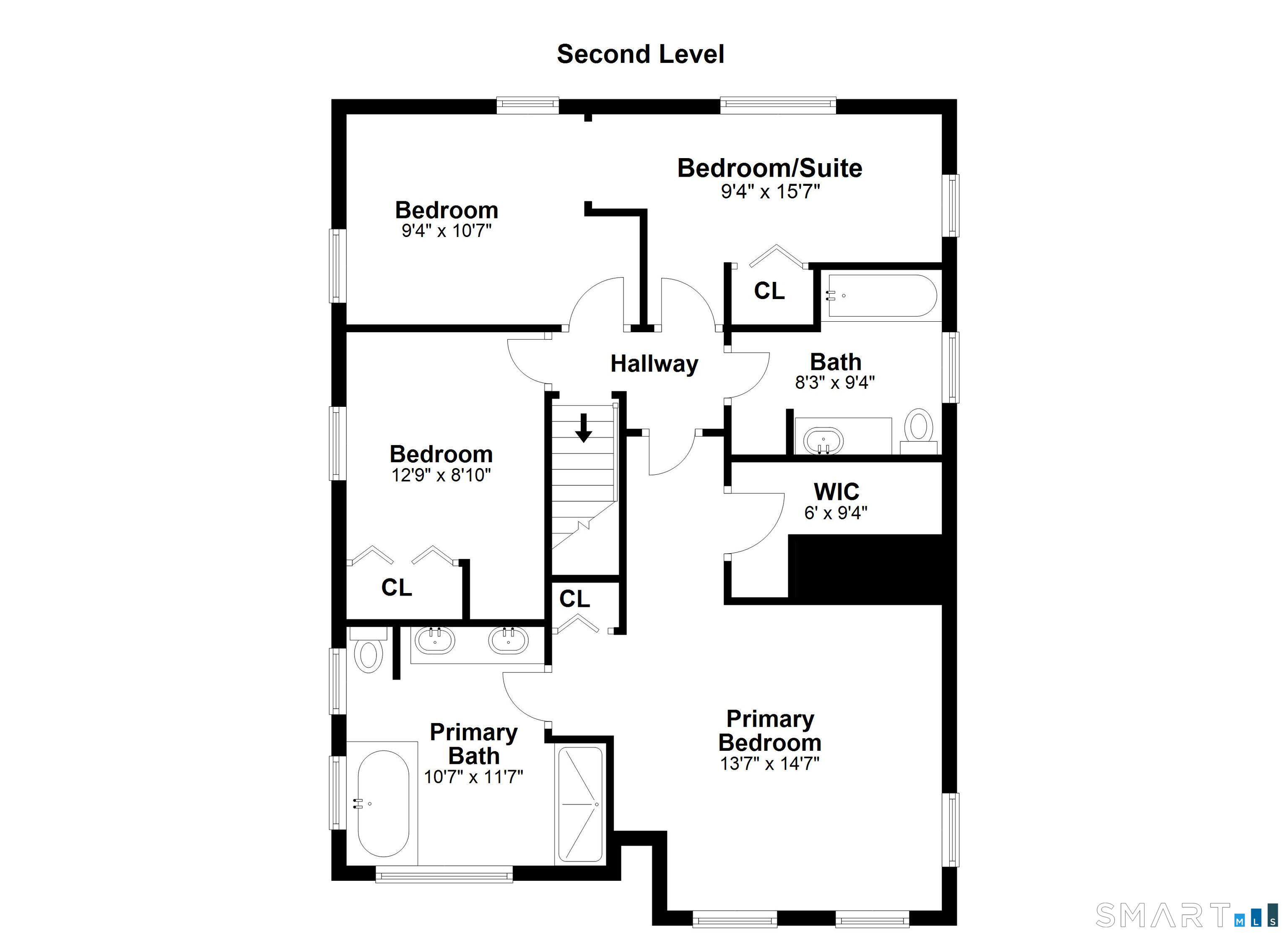 50 Berkeley Road Fairfield CT 06825