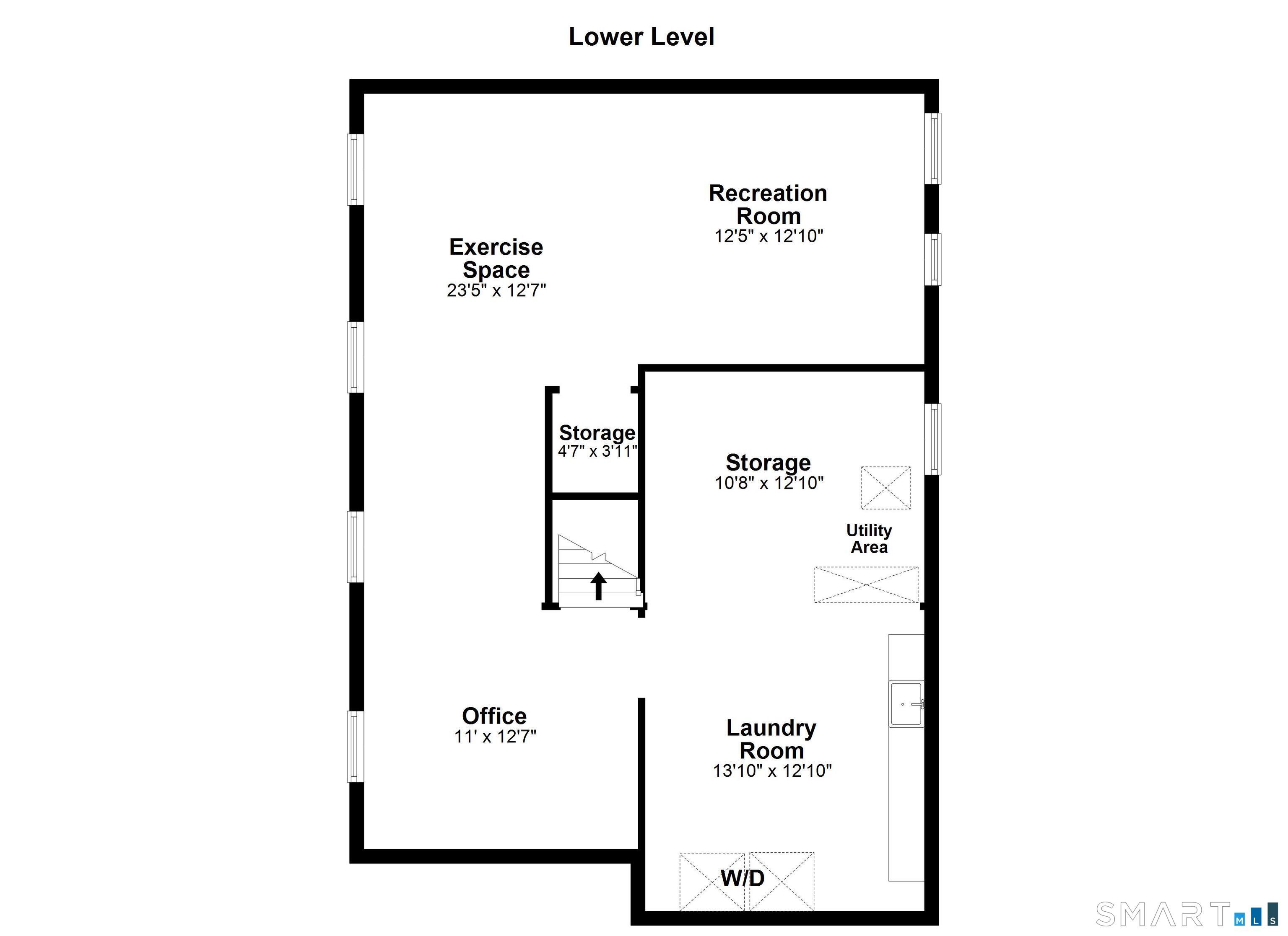 50 Berkeley Road Fairfield CT 06825