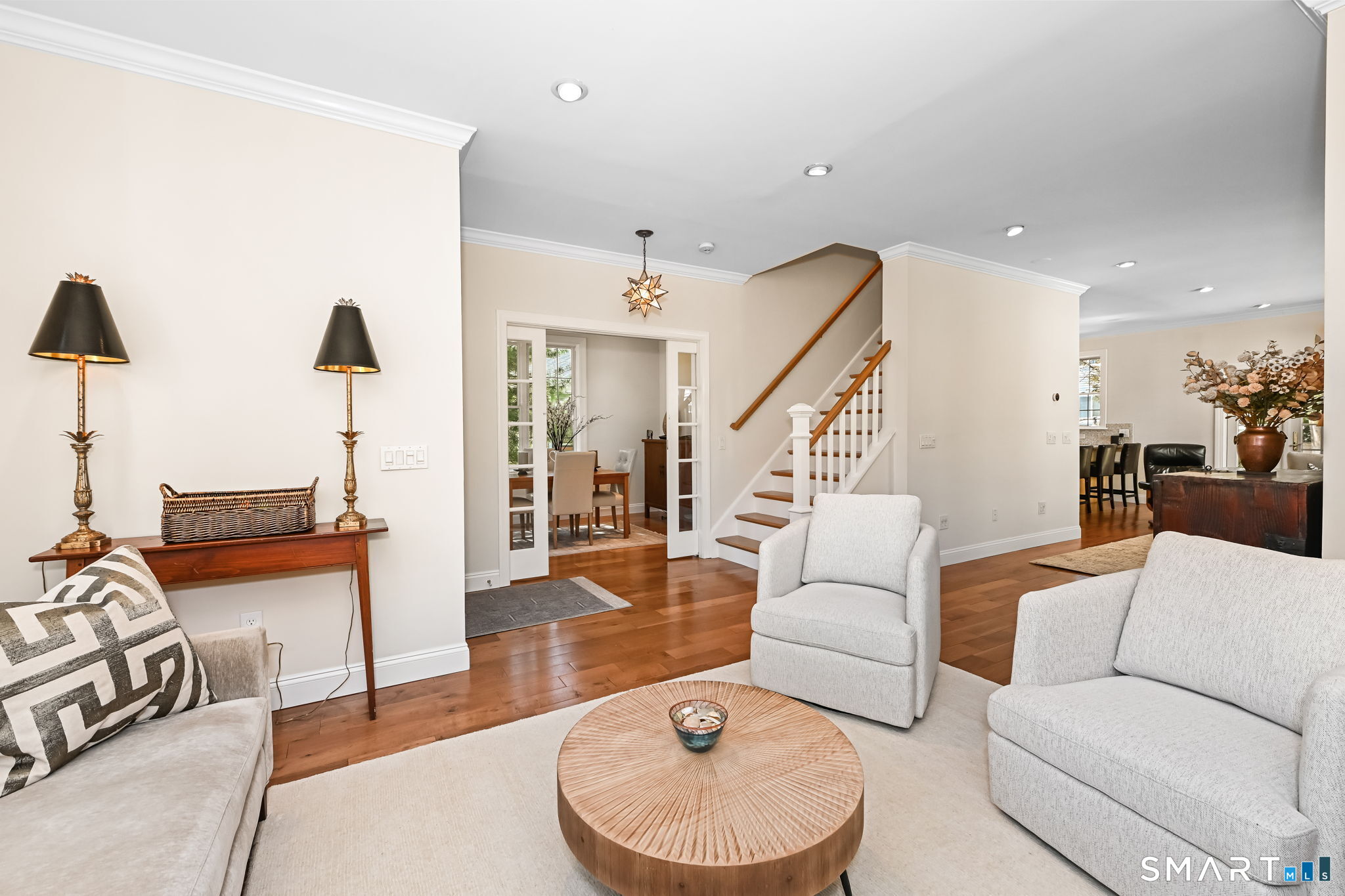 50 Berkeley Road Fairfield CT 06825