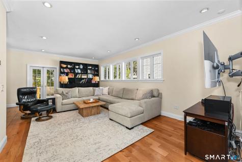 50 Berkeley Road Fairfield CT 06825