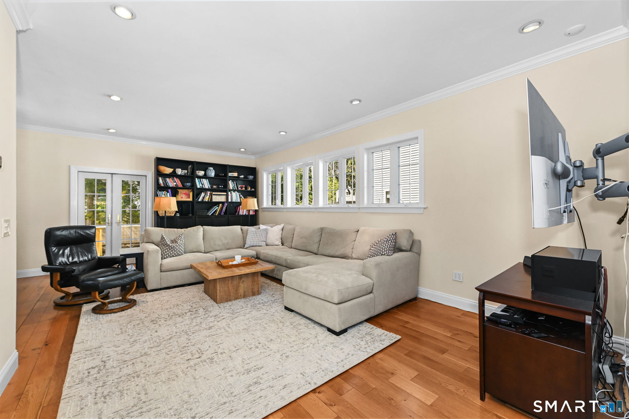 50 Berkeley Road Fairfield CT 06825