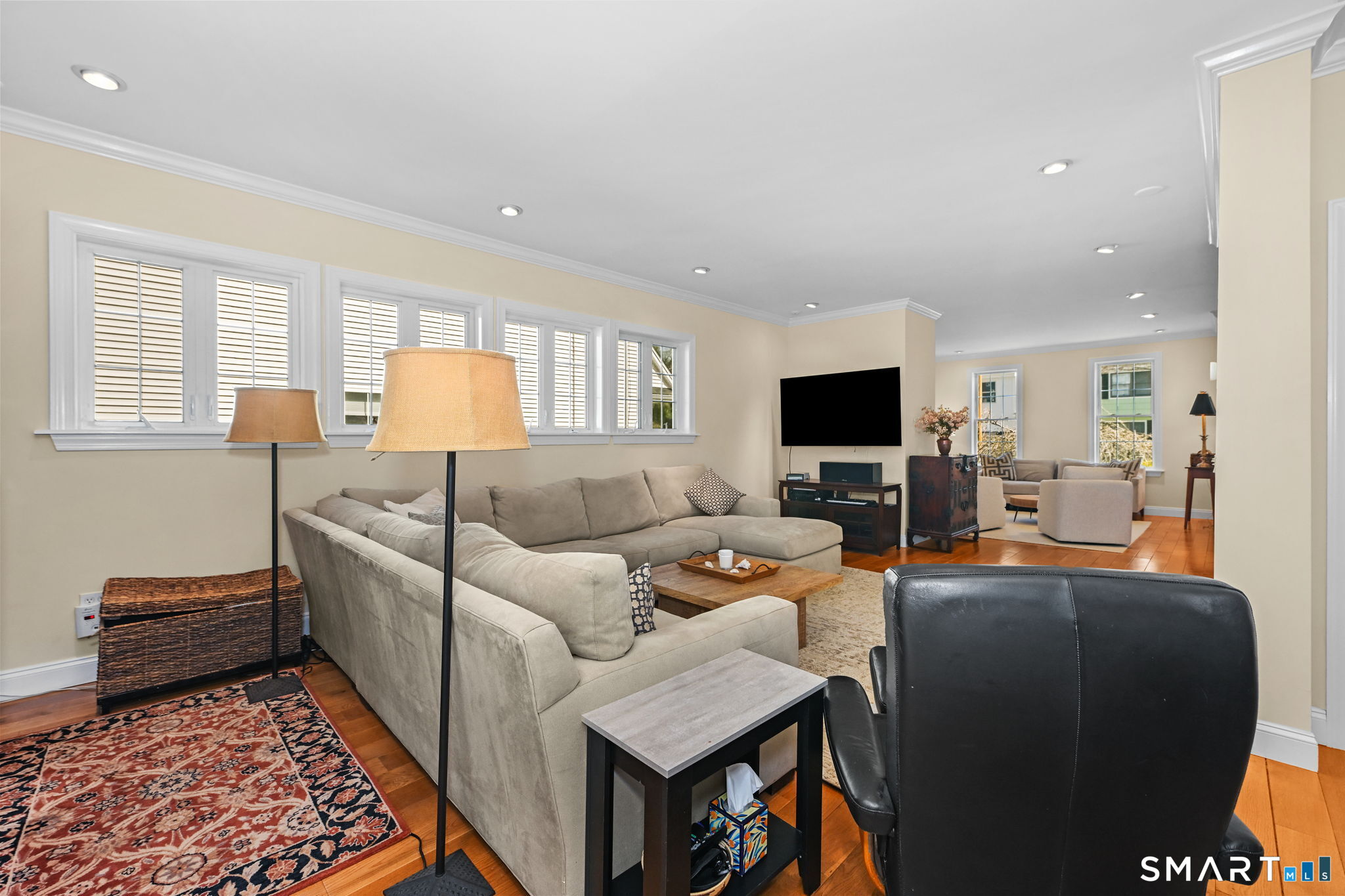 50 Berkeley Road Fairfield CT 06825