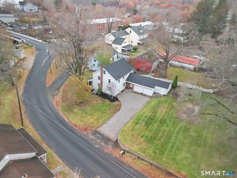 4 Leonard Road Stafford CT 06076